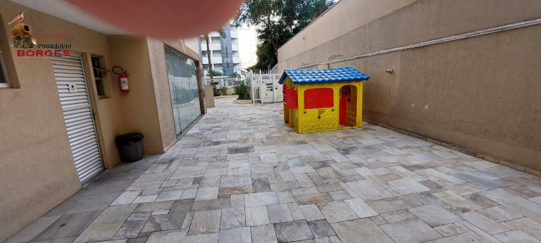 Foto do imóvel Apartamento com 3 Quartos à Venda, 105 m² em Moema - São Paulo