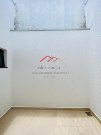 Imagem Casa com 2 Quartos à Venda, 80 m² em Parque Residencial Salerno (nova Veneza) - Sumaré