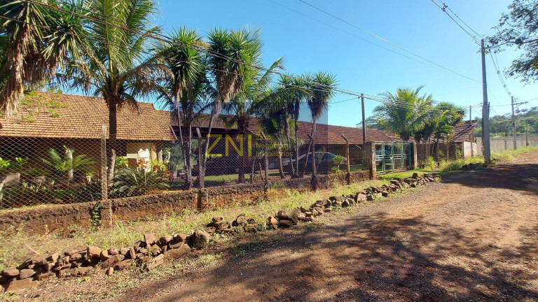 Foto do imóvel Chácara com 3 Quartos à Venda, 5.148 m² em Rural - Jardinópolis