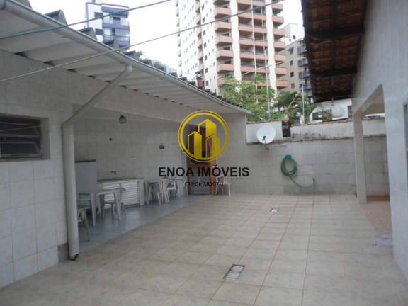 Foto do imóvel Casa com 2 Quartos à Venda, 406 m² em Tupi - Praia Grande
