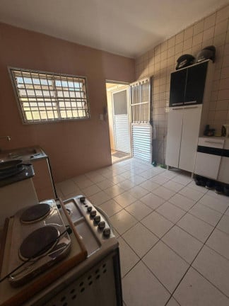 Foto do imóvel Apartamento com 1 Quarto à Venda, 45 m² em Boqueirão - Praia Grande