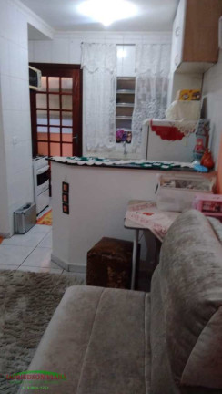 Imagem Apartamento com 1 Quarto à Venda,  em Jardim Santa Mena - Guarulhos