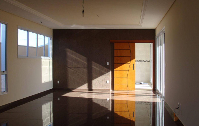 Imagem Sobrado com 3 Quartos à Venda, 289 m² em Condomínio Chácara Ondina - Sorocaba