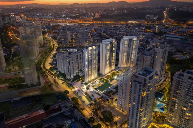 Imagem Apartamento à Venda, 127 m² em Lapa - São Paulo