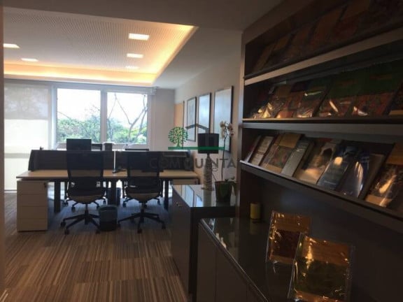 Foto do imóvel Imóvel Comercial à Venda, 107 m² em Lageadinho - Cotia