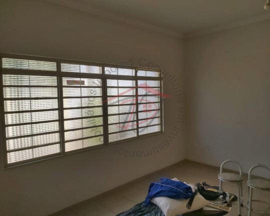 Imagem Imóvel com 3 Quartos à Venda, 160 m² em Parque Via Norte - Campinas
