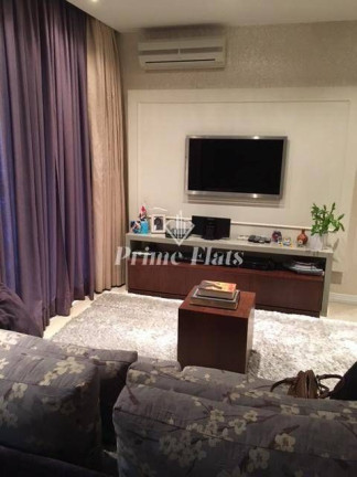 Foto do imóvel Apartamento com 1 Quarto à Venda, 55 m² em Bela Vista - São Paulo