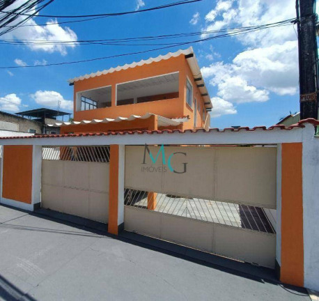 Imagem Casa com 2 Quartos à Venda, 193 m² em Campo Grande - Rio De Janeiro
