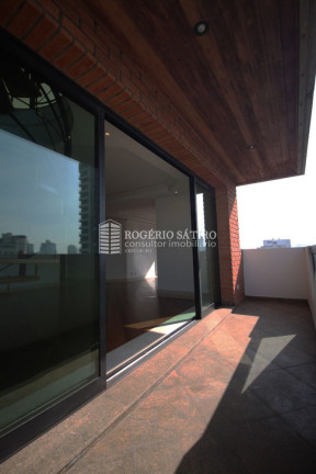 Imagem Cobertura com 3 Quartos à Venda, 480 m² em Aclimação - São Paulo