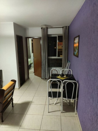 Imagem Apartamento com 1 Quarto à Venda, 60 m² em Taguatinga Norte (taguatinga) - Brasília