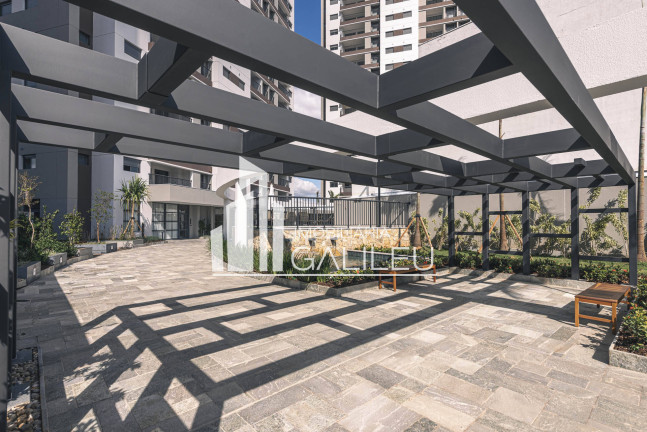 Imagem Apartamento com 3 Quartos à Venda, 87 m² em Jardim Brasil - Campinas
