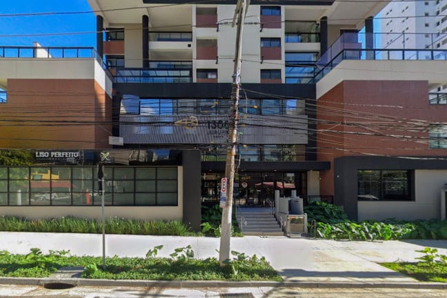 Foto do imóvel Apartamento com 1 Quarto à Venda, 79 m² em Indianópolis - São Paulo
