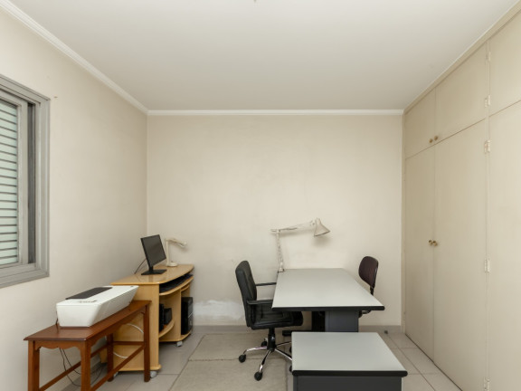 Foto do imóvel Apartamento com 3 Quartos à Venda, 98 m² em Planalto Paulista - São Paulo