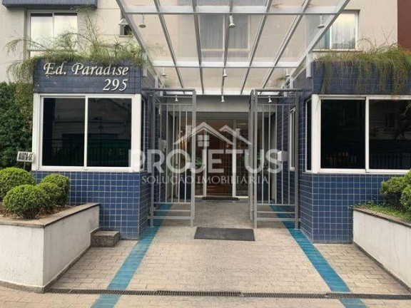 Foto do imóvel Apartamento com 1 Quarto à Venda, 28 m² em Vila Buarque - São Paulo