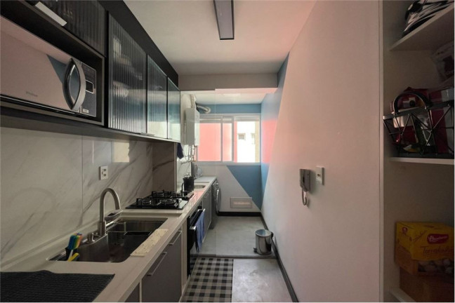 Imagem Apartamento com 2 Quartos à Venda, 51 m² em Vila Matilde - São Paulo