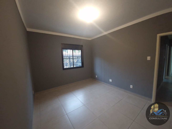 Imagem Apartamento com 3 Quartos para Alugar, 100 m² em Campo Grande - Santos
