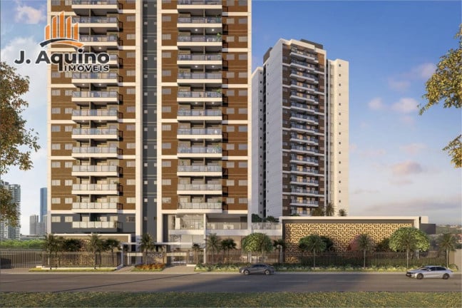 Foto do imóvel Apartamento com 2 Quartos à Venda, 55 m² em Cocó - Fortaleza