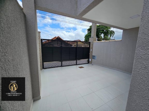 Foto do imóvel Casa com 3 Quartos à Venda,  em Maracanã - Praia Grande