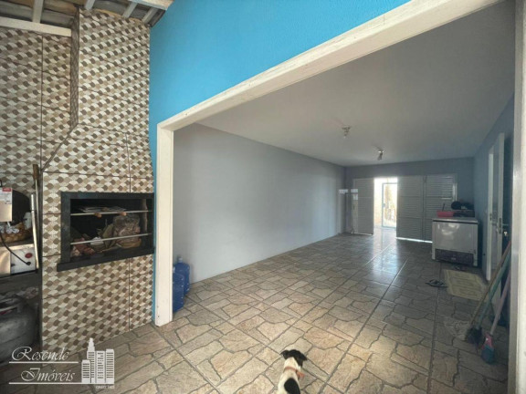 Imagem Casa com 4 Quartos à Venda, 197 m² em Ipa - Itapoá