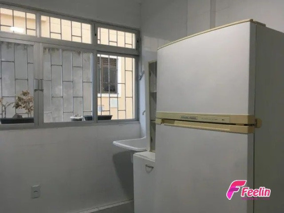 Foto do imóvel Apartamento com 1 Quarto à Venda, 40 m² em Trindade - Florianópolis