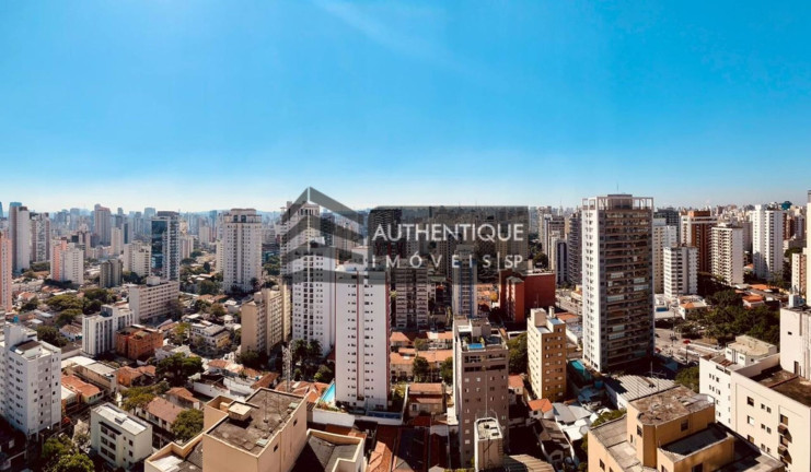 Imagem Apartamento com 3 Quartos à Venda, 155 m² em Vila Olímpia - São Paulo