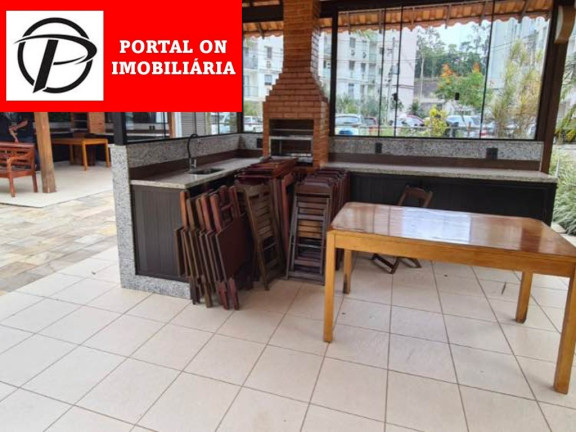 Foto do imóvel Apartamento com 2 Quartos à Venda, 53 m² em Jacarepaguá - Rio De Janeiro