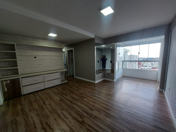 Foto do imóvel Apartamento com 3 Quartos à Venda, 80 m² em Campinas - São José