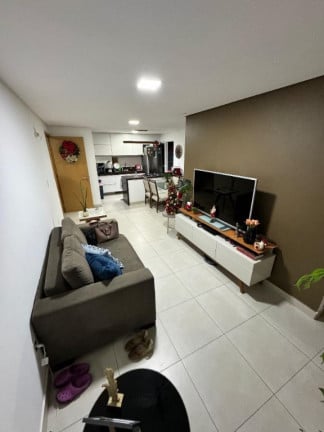 Foto do imóvel Apartamento com 2 Quartos à Venda, 67 m² em Jardim Oceania - João Pessoa