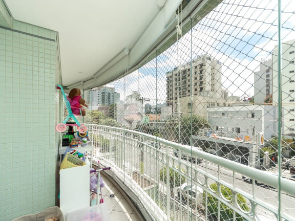 Foto do imóvel Apartamento com 2 Quartos à Venda, 126 m² em Vila Clementino - São Paulo
