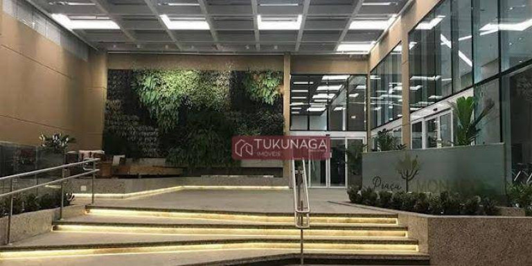 Foto do imóvel Sala Comercial à Venda, 30 m² em Centro - Guarulhos