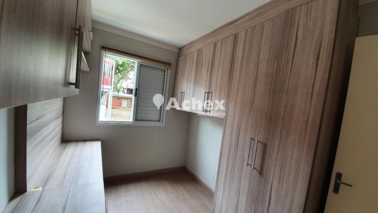 Foto do imóvel Apartamento com 3 Quartos à Venda, 74 m² em Chácara Primavera - Campinas