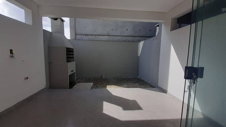 Imagem Sobrado com 3 Quartos à Venda, 108 m² em Jardim Praia Mar - Itapema