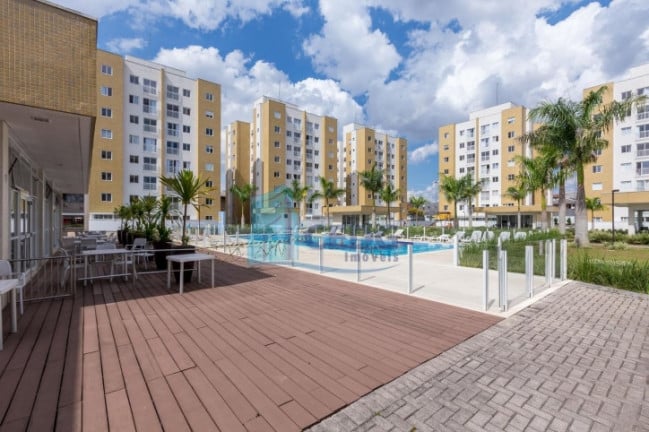 Foto do imóvel Apartamento com 3 Quartos à Venda, 61 m² em Portão - Curitiba