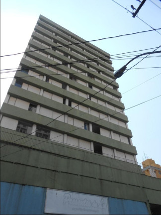 Imagem Apartamento com 1 Quarto à Venda, 37 m² em Centro - Piracicaba