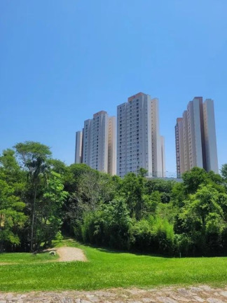 Foto do imóvel Apartamento com 2 Quartos à Venda, 52 m² em Pagador De Andrade - Jacareí