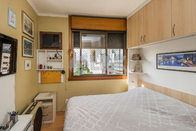 Foto do imóvel Apartamento com 3 Quartos à Venda, 100 m² em Menino Deus - Porto Alegre
