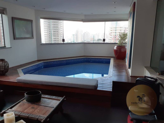 Imagem Apartamento com 3 Quartos à Venda, 330 m² em Centro - São Bernardo Do Campo