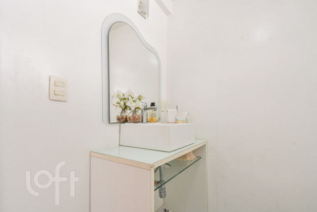 Foto do imóvel Apartamento com 3 Quartos à Venda, 97 m² em Perdizes - São Paulo