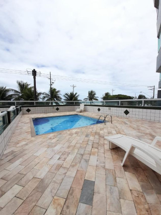 Imagem Apartamento com 3 Quartos à Venda, 130 m² em Maracanã - Praia Grande