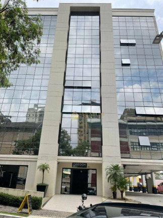 Foto do imóvel Sala Comercial à Venda, 37 m² em Jardim Aquarius - São José Dos Campos
