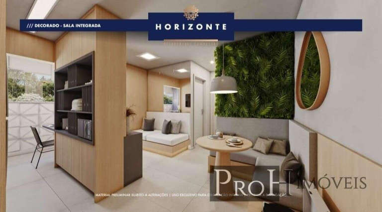Foto do imóvel Apartamento com 2 Quartos à Venda, 45 m² em Campestre - Santo André