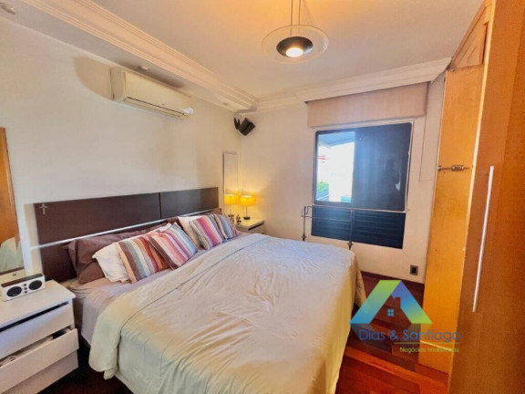 Imagem Apartamento com 3 Quartos à Venda, 105 m² em Vila Clementino - São Paulo