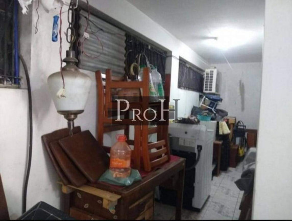 Foto do imóvel Sobrado com 3 Quartos à Venda, 337 m² em Jardim - Santo André
