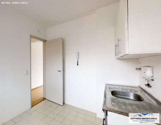 Imagem Apartamento com 3 Quartos à Venda, 65 m² em Vila Mariana - São Paulo