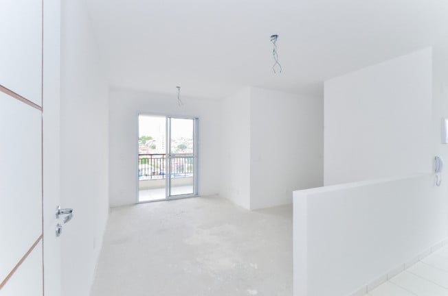 Foto do imóvel Apartamento com 2 Quartos à Venda, 53 m² em Vila Nair - São Paulo