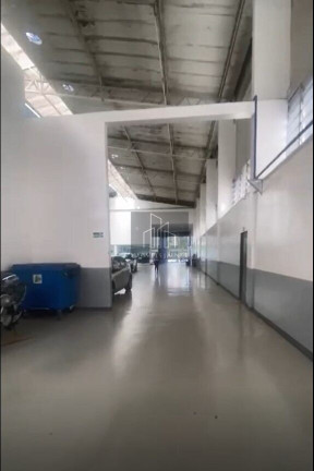 Imagem Imóvel Comercial para Alugar, 5.000 m² em Alphaville Industrial - Barueri