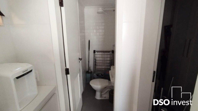Foto do imóvel Apartamento com 3 Quartos à Venda,  em Vila Olímpia - São Paulo