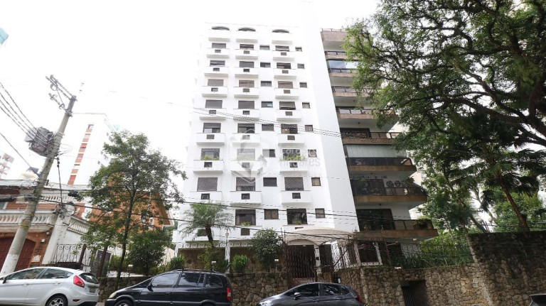 Foto do imóvel Apartamento com 3 Quartos à Venda, 200 m² em Campo Belo - São Paulo