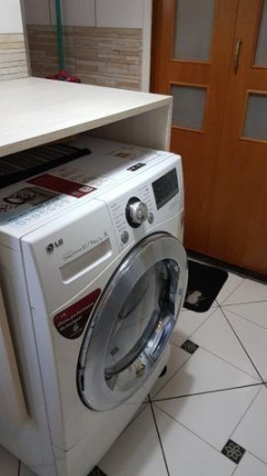 Foto do imóvel Apartamento com 2 Quartos à Venda, 65 m² em Santa Cecýlia - São  Paulo