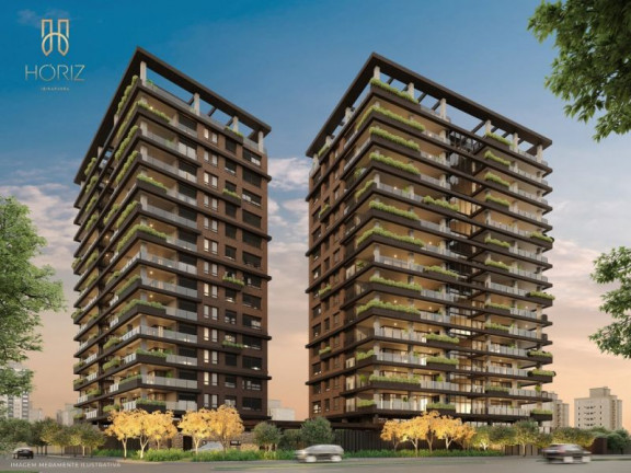 Imagem Apartamento com 3 Quartos à Venda, 231 m² em Paraíso - São Paulo